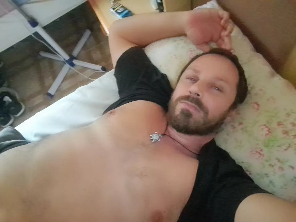 Love me as you want (45) posted by Sbirulone77