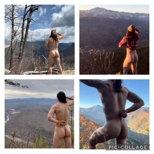 [M] Buns Over Appalachia by InnocuouslyDated