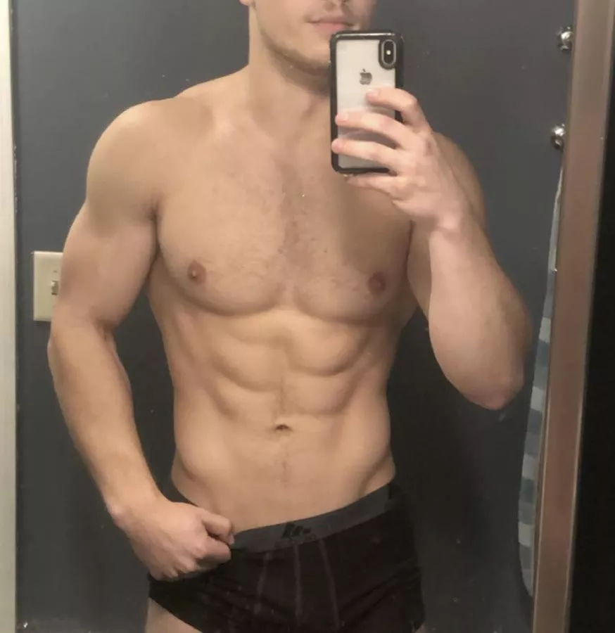 M21 straight posted by Dull-Monk-2347