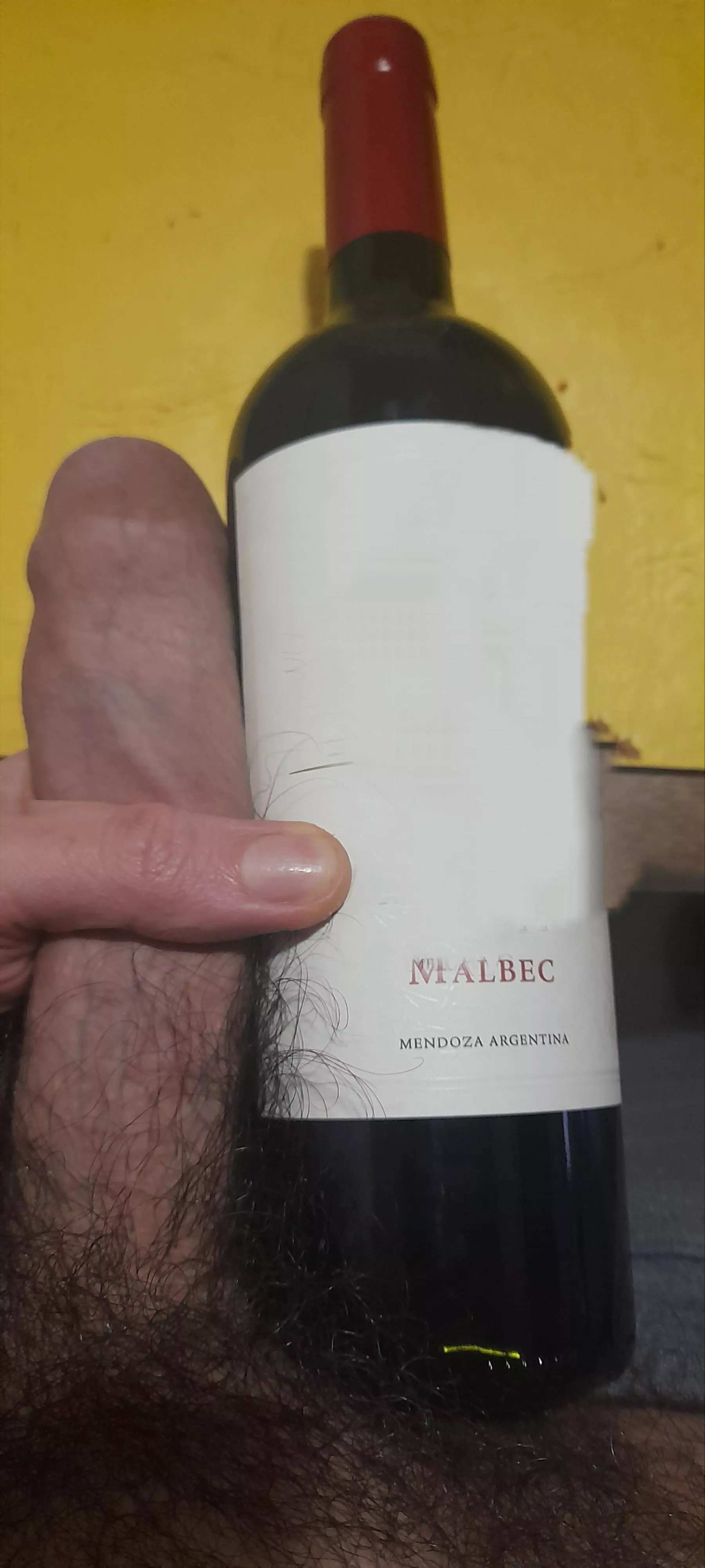 Made in Mendoza, Argentina posted by oer000123