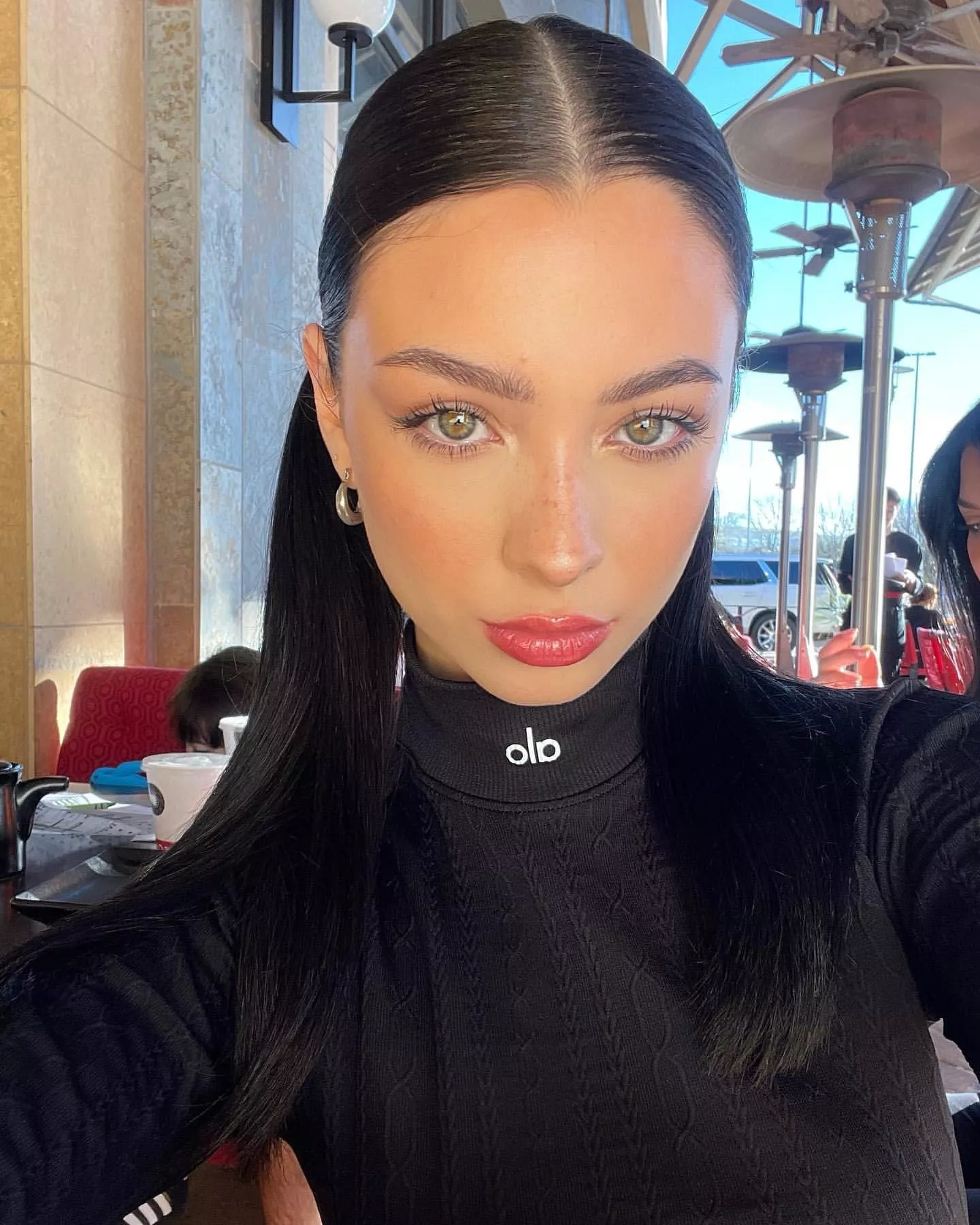 Mishka Silva posted by HonestRunner