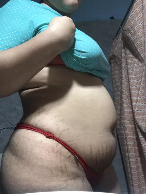 Mood Goodnight 🥳 by lumpaschubby