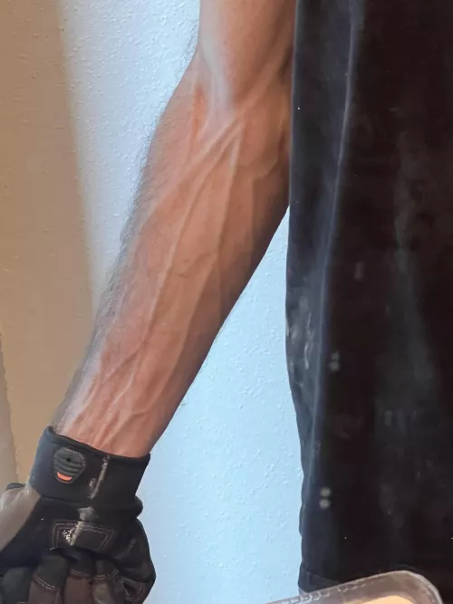 My first post here what do you think by Shamwowforyou