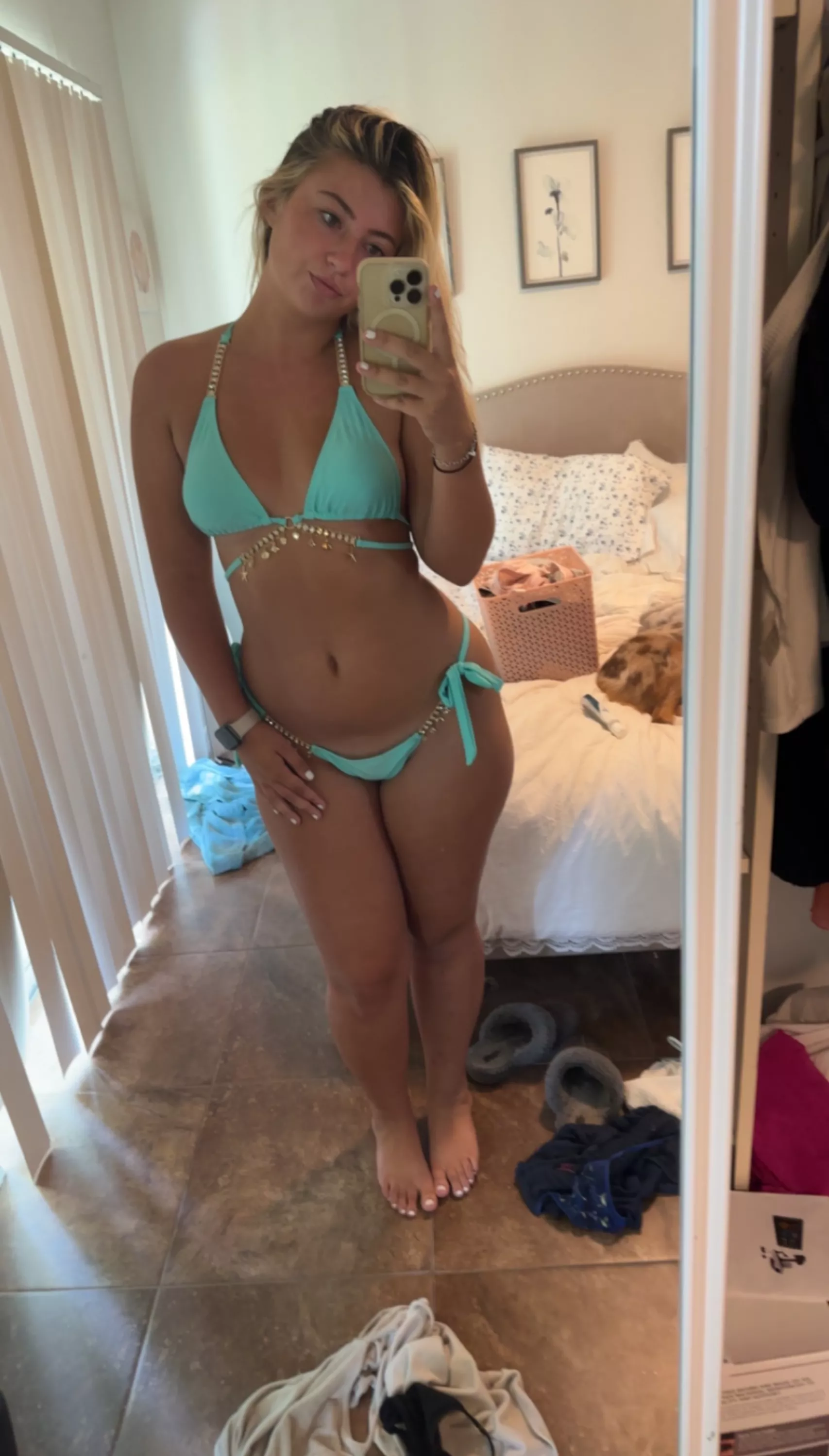 Need to clean my room but kinda wanna do something else :) posted by Separate-Duty-878