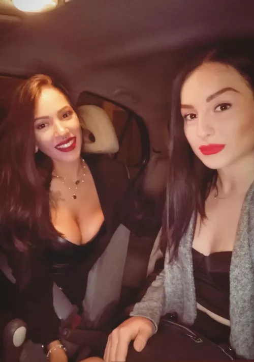 Not even a smile by TributerGR