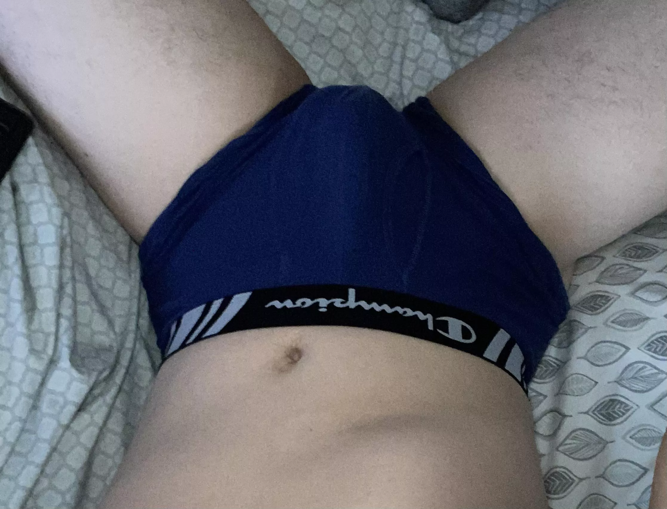 Not tighty whities, but how do we feel about colored briefs? 🙃 posted by Due_Seat_5383