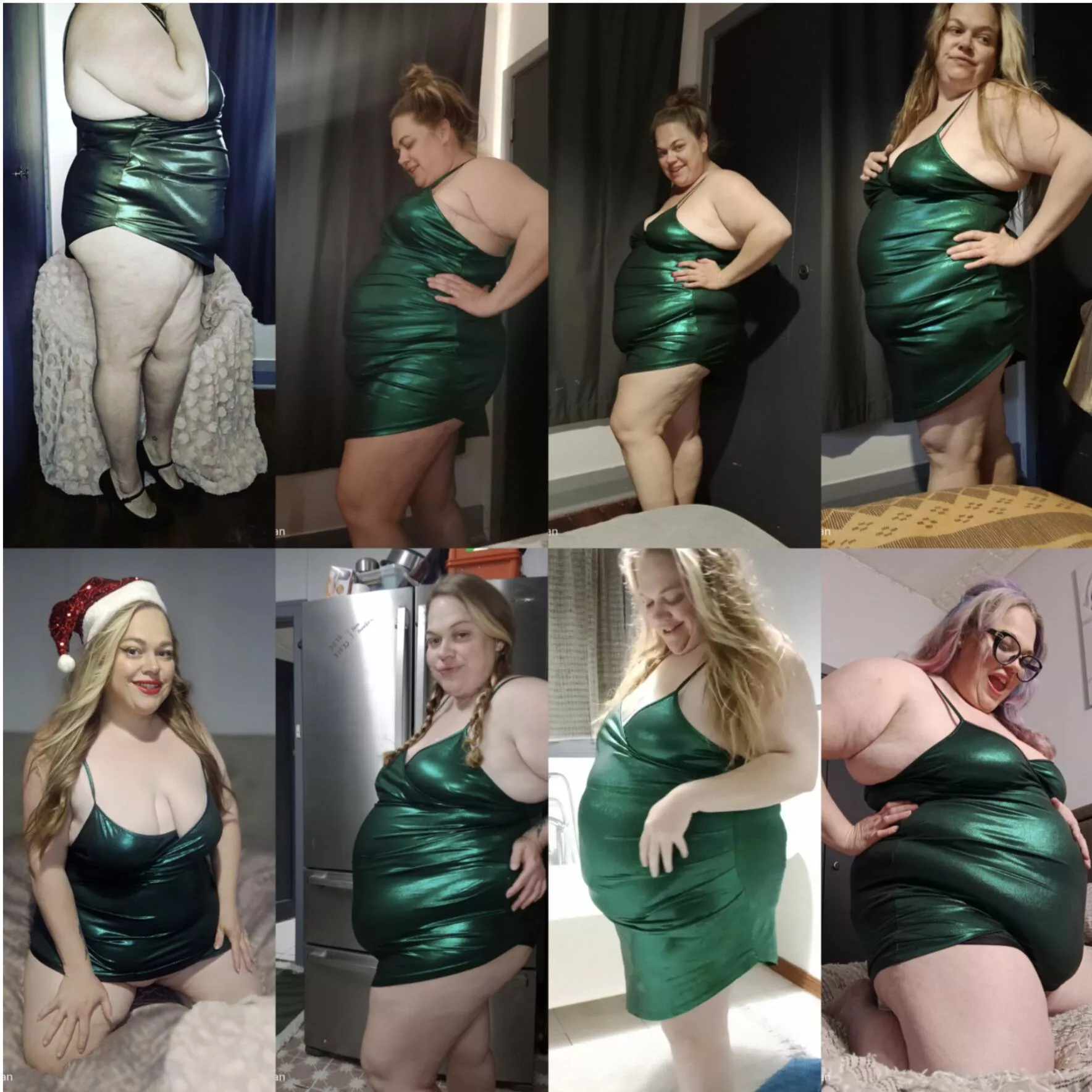 One year later posted by onlyjaynefan