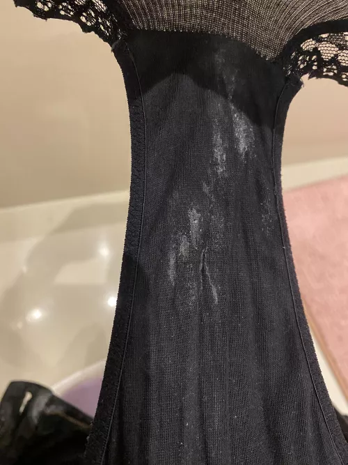 Only had them on an hour by k-rose524