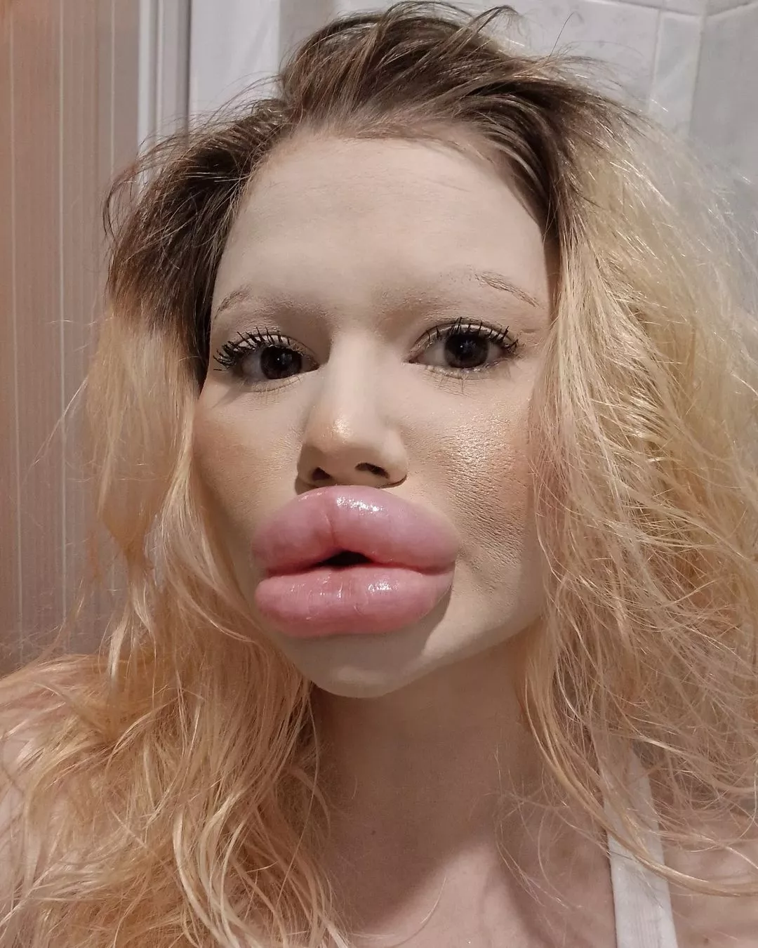 Perfection posted by bimbol0ver