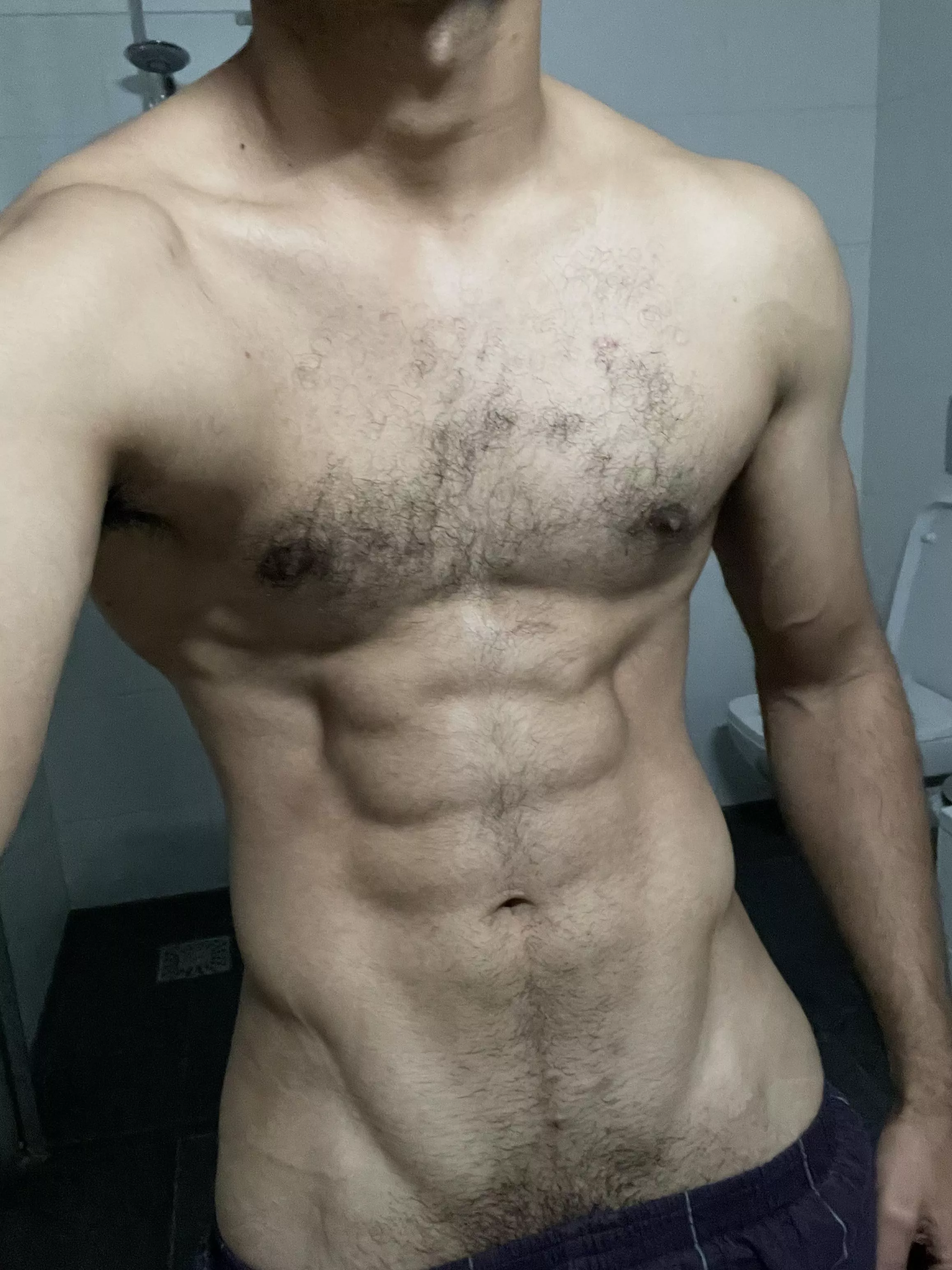 Post workout pump posted by 7_good_reasons