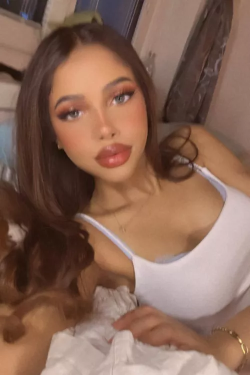 Pretty by bimbol0ver