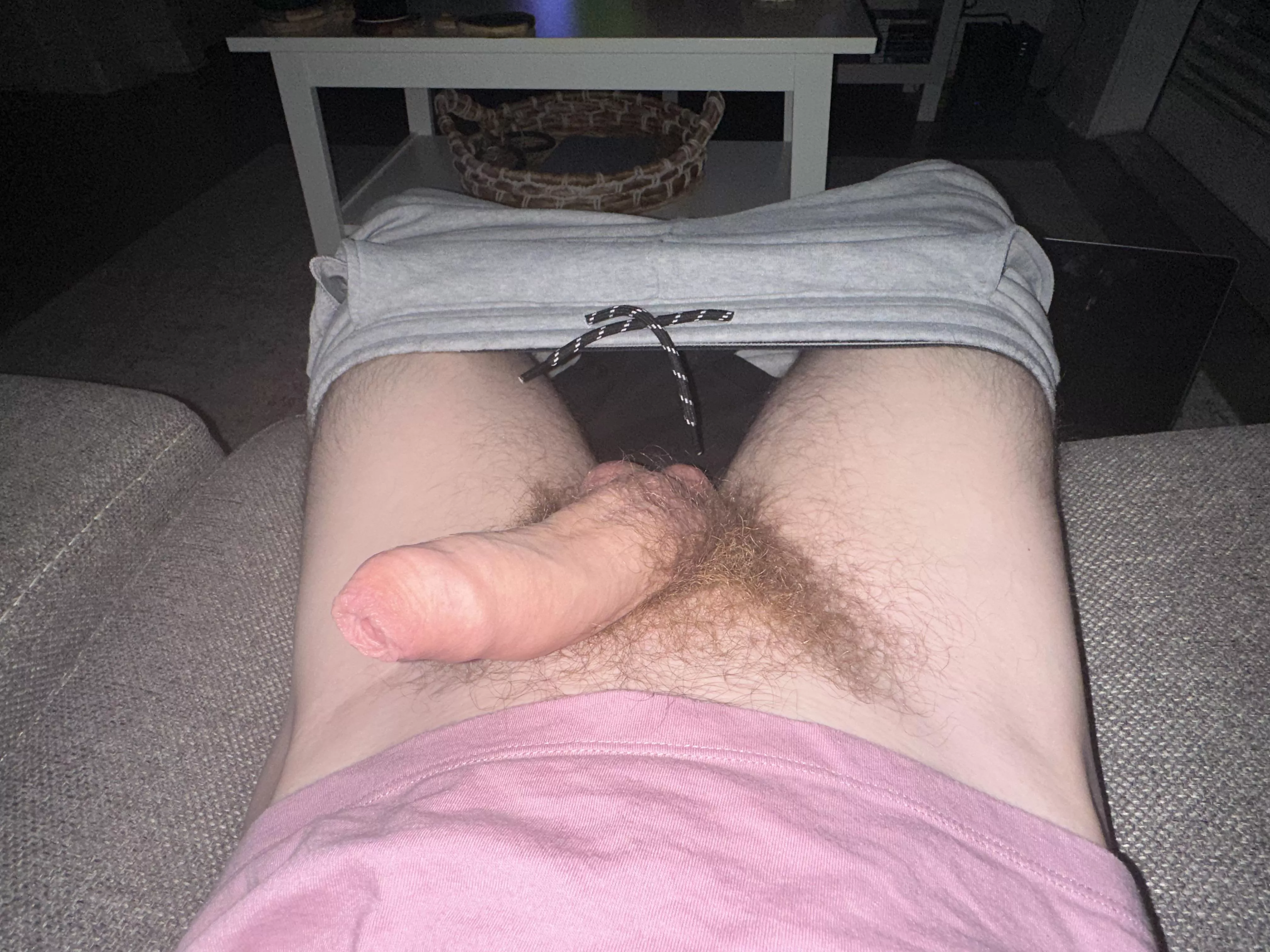 Probably never going to shave again at this point posted by _CupOJoe