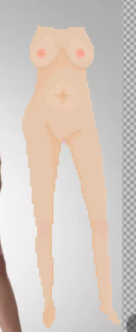 Project in progress, let me know how it can be improved! 😘 posted by Sharabat