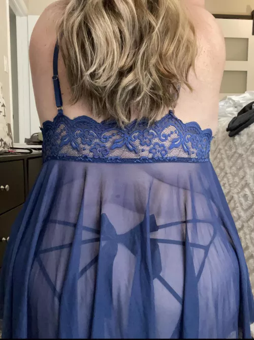 Pull my hair to take a ride 😘 by justscrolling3210