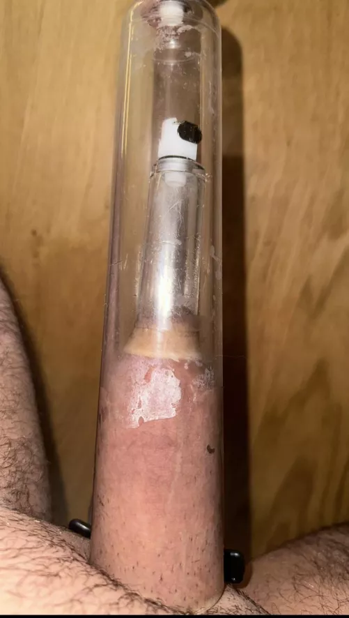 Pumpception by SpunnySpun