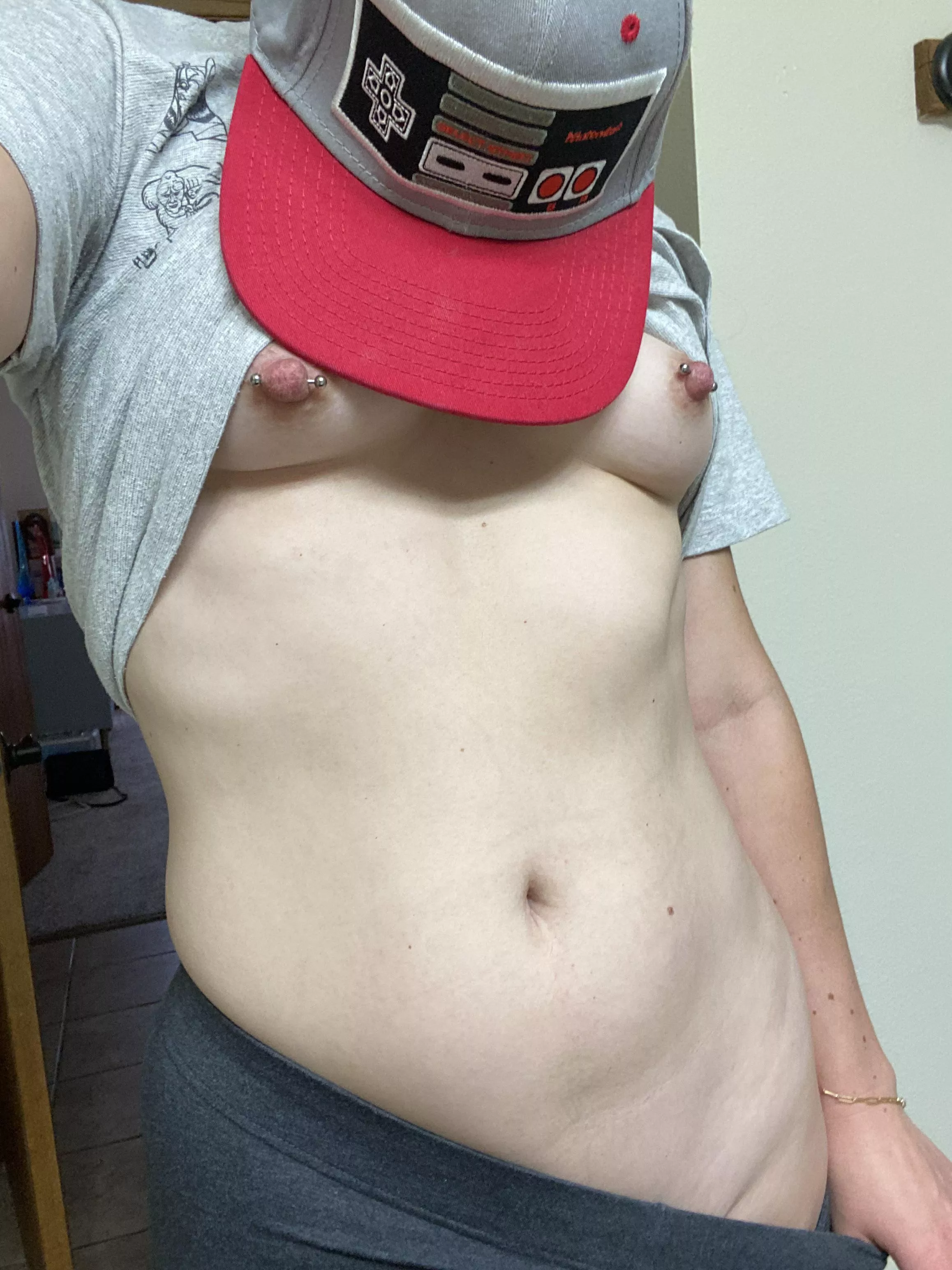 Ready player one? posted by wifesband16