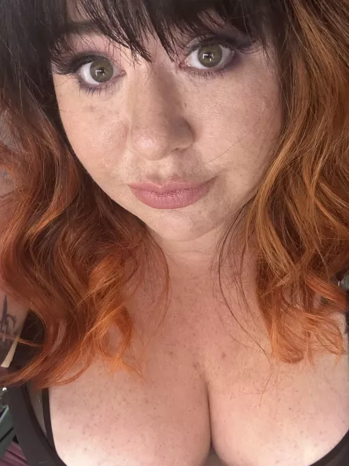 Ready to go see some bands by weerubywanders