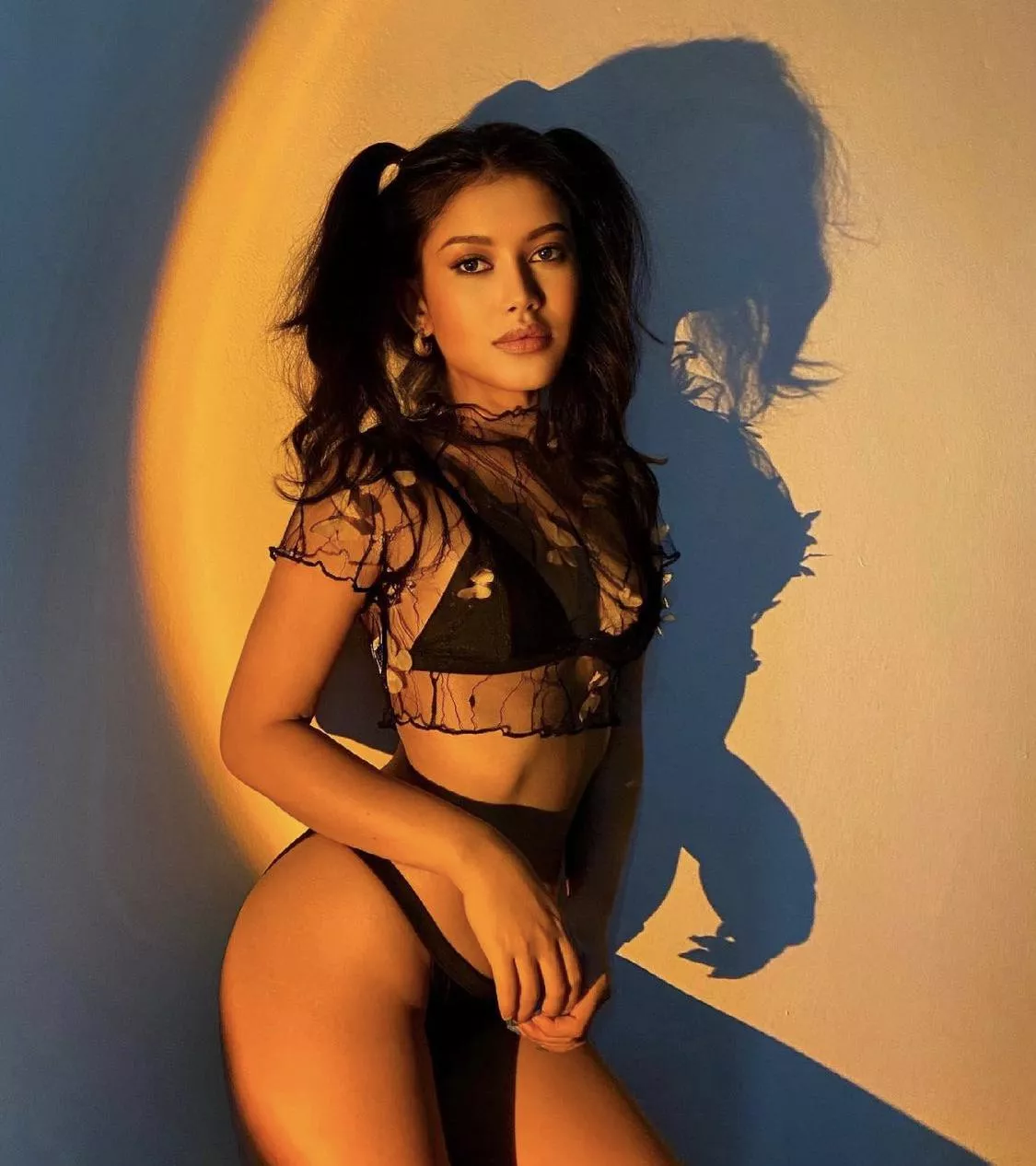 Sapphire posted by Sapphirekitty480