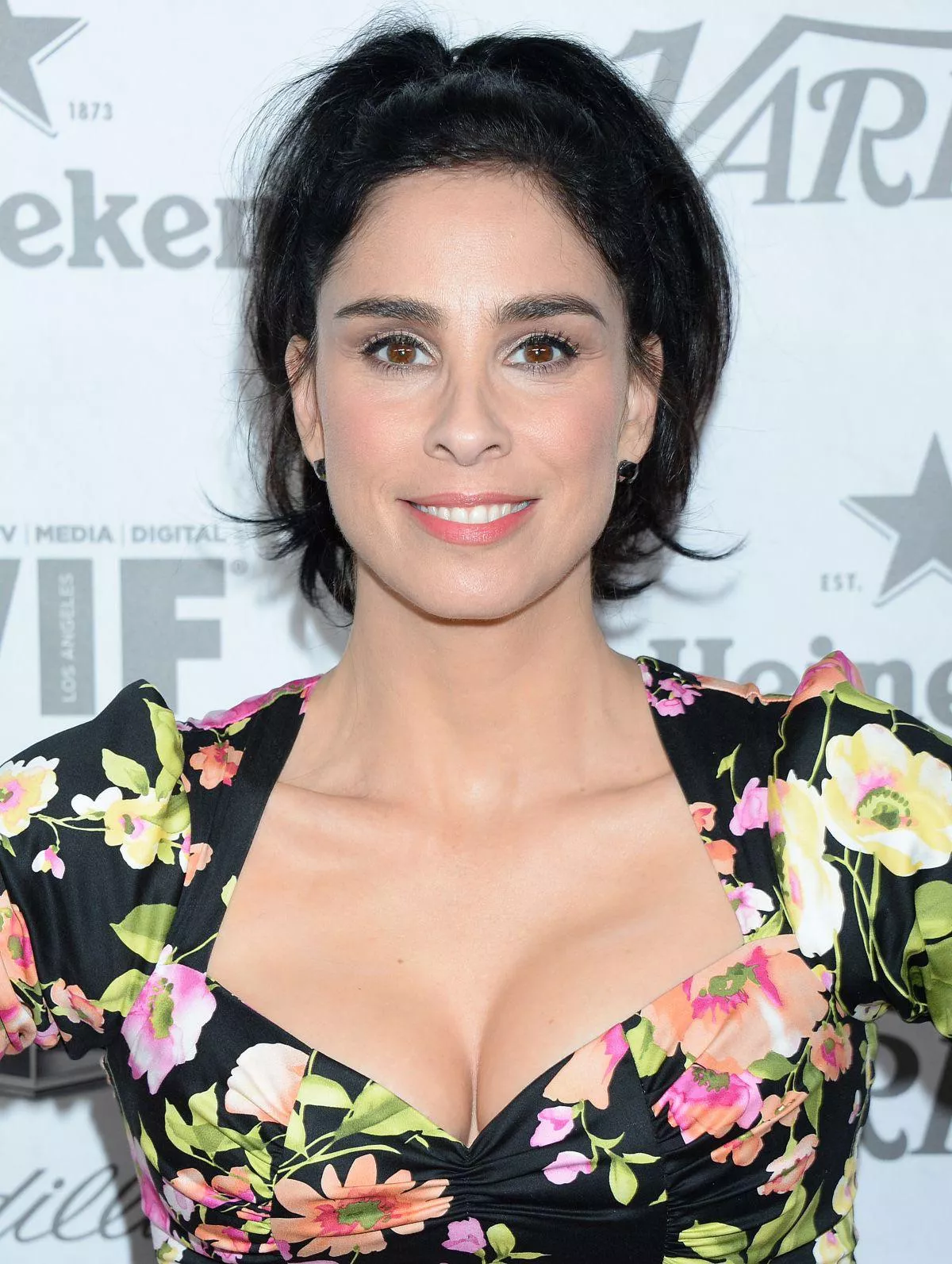 Sarah Silverman posted by Sea_Seat4913