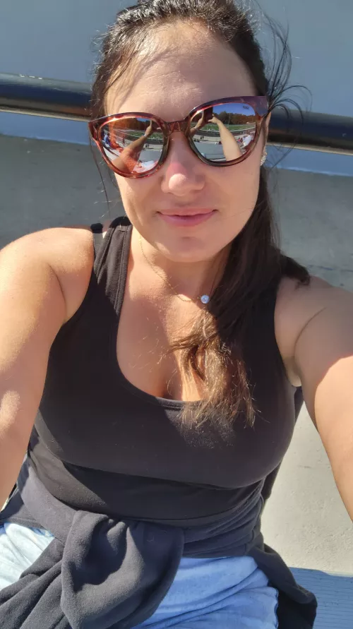 Saturdays in the fall= football by _PrettyPeaches_