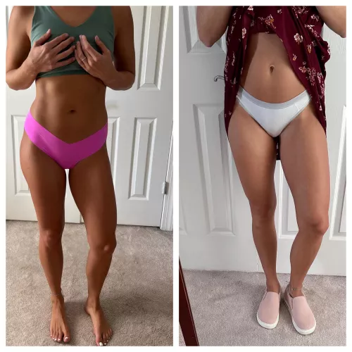 [Selling][US] Multiple options and styles available for you to enjoy! DM me for my panty drawer link! by TeasingSandyxoxo