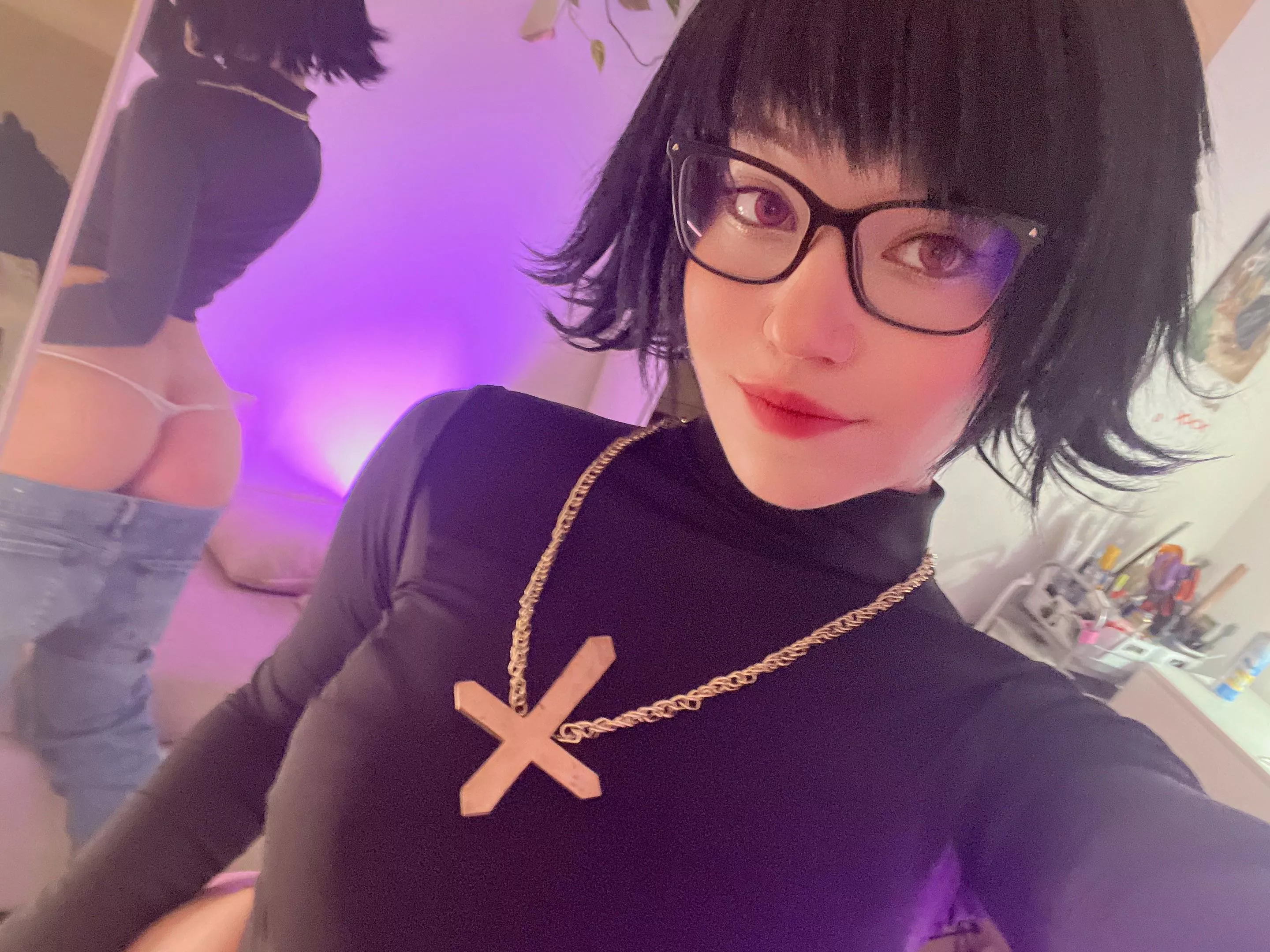 Shizuku by Donnami posted by Donnaloli