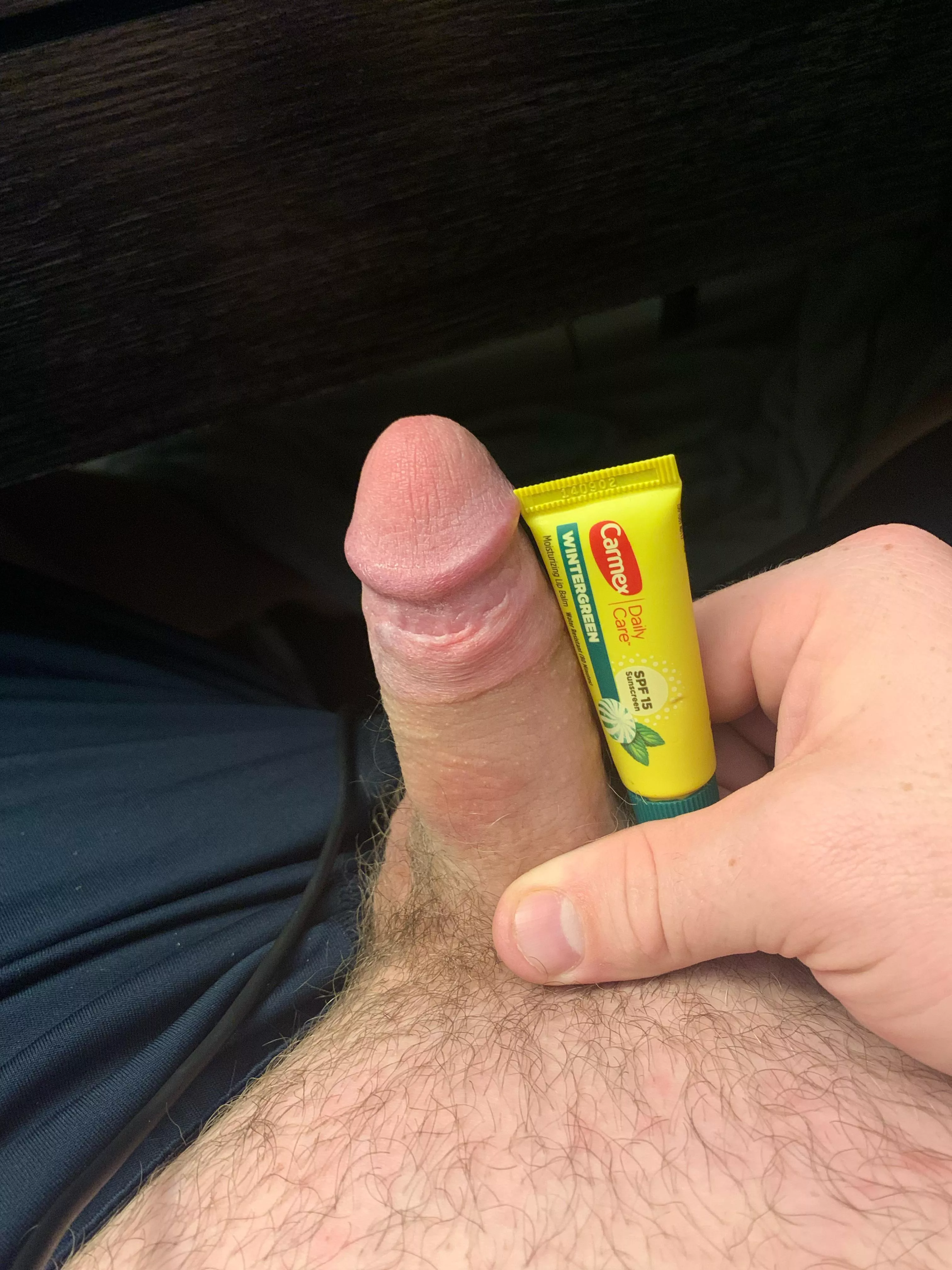 Should I lock it up? posted by Beneficial-Tap7340