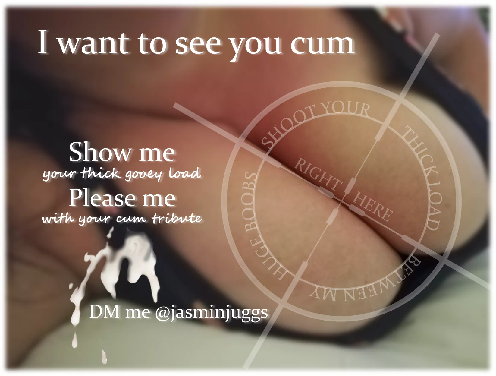 Show me your mess posted by JasminJuggs