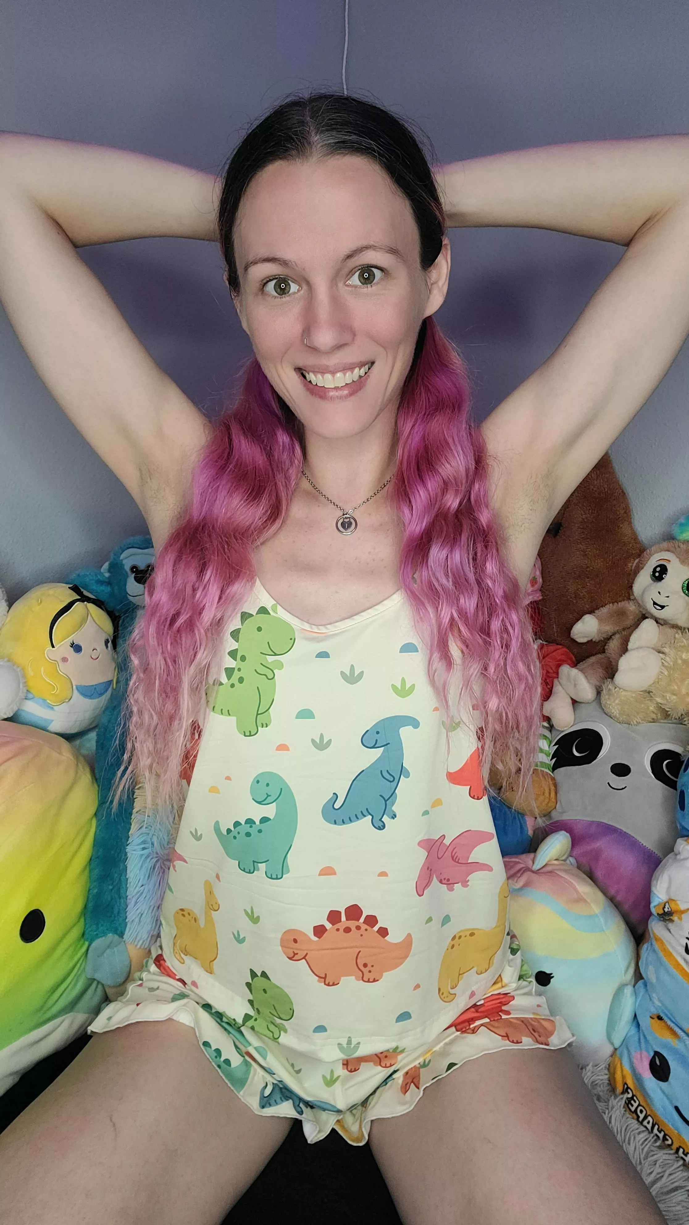 Smell or lick posted by xo_Emmarose_xo