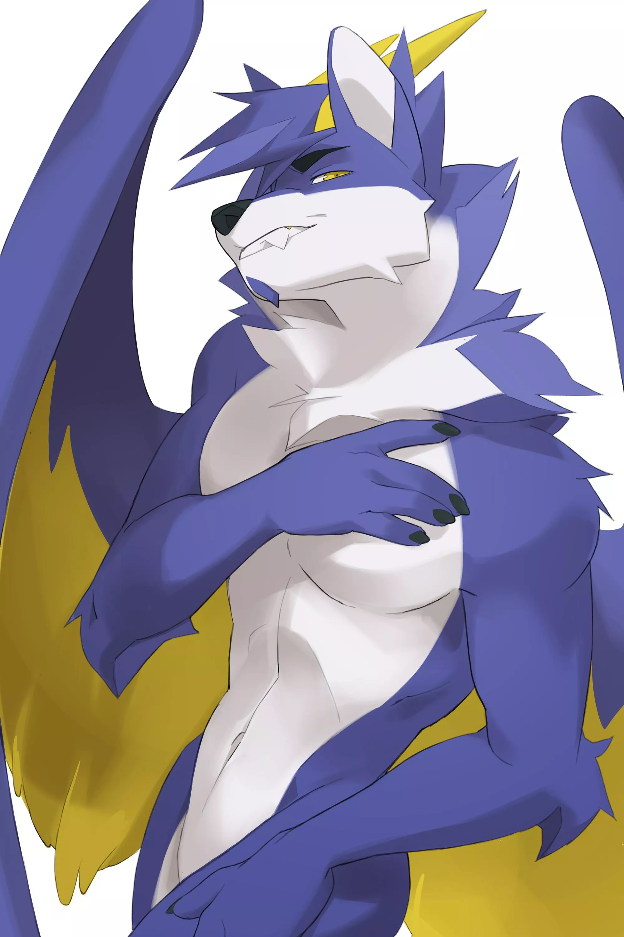 Smug Legionaire (Bad_Aizek) posted by RaitheTheGoat