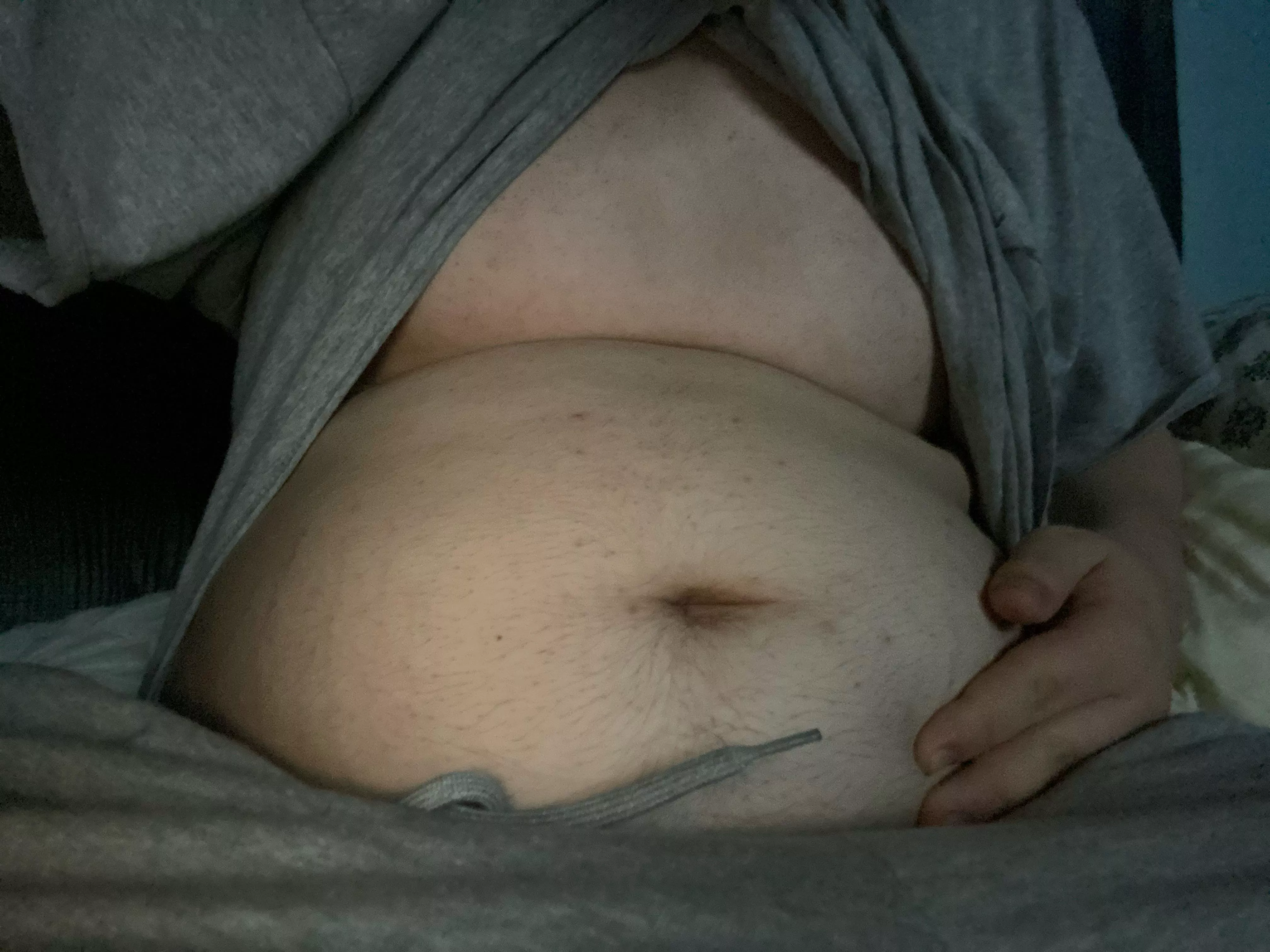 So big round and jiggly posted by Jazzlike_Pension_384