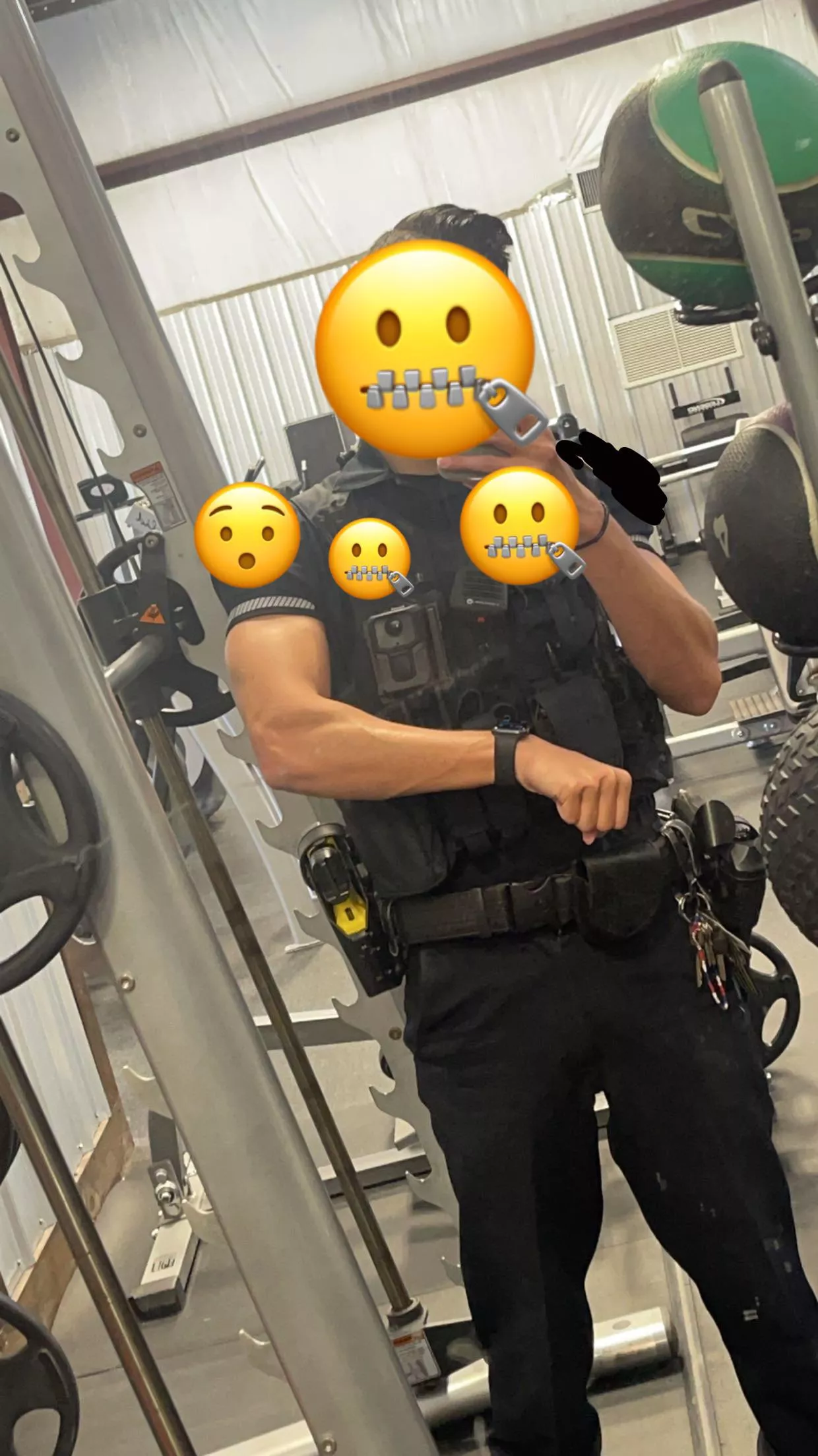 So bored 🥱 posted by Thehungone77