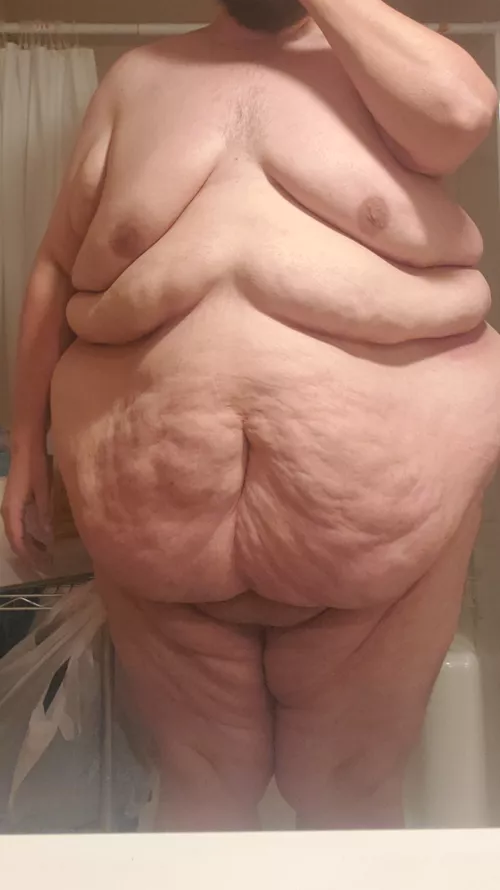 So who likes em really big?? by AirF0rceFa1cons