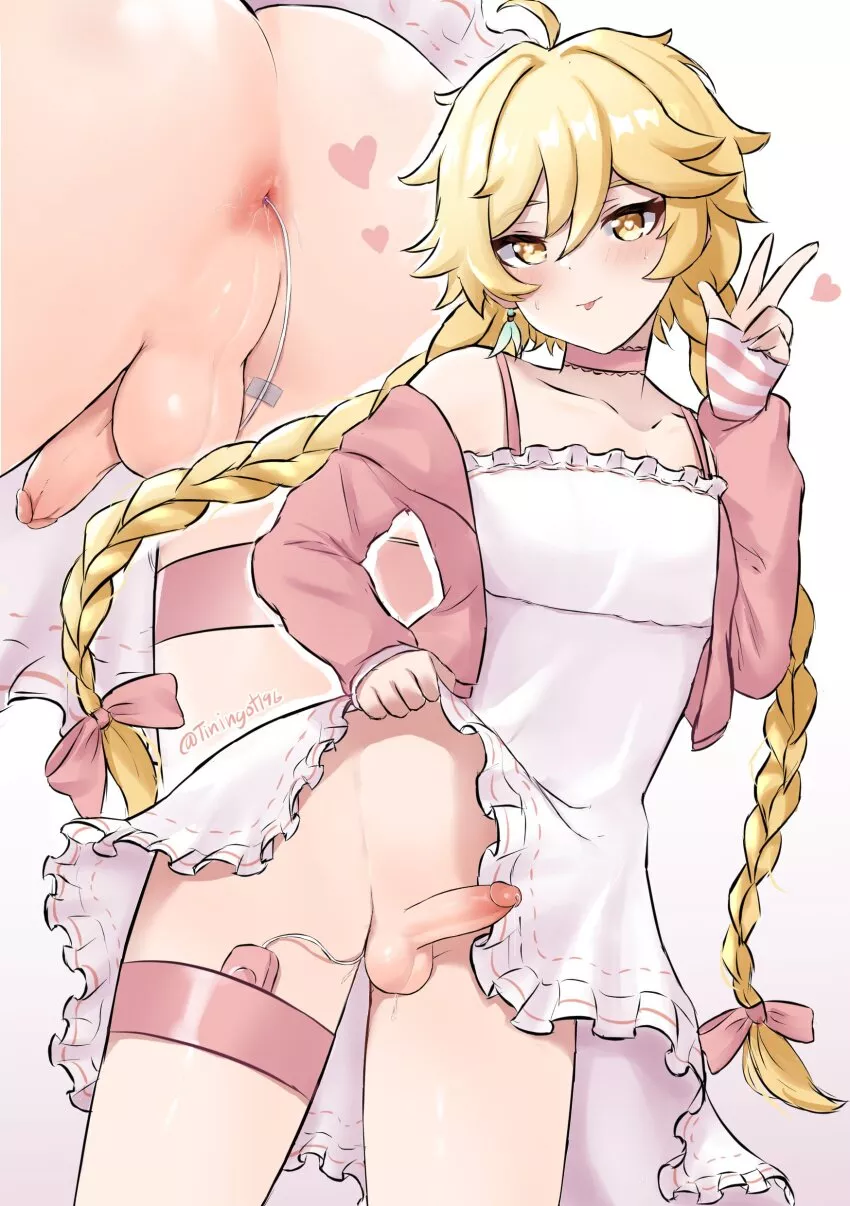 Someone should make me do this posted by BallingToad