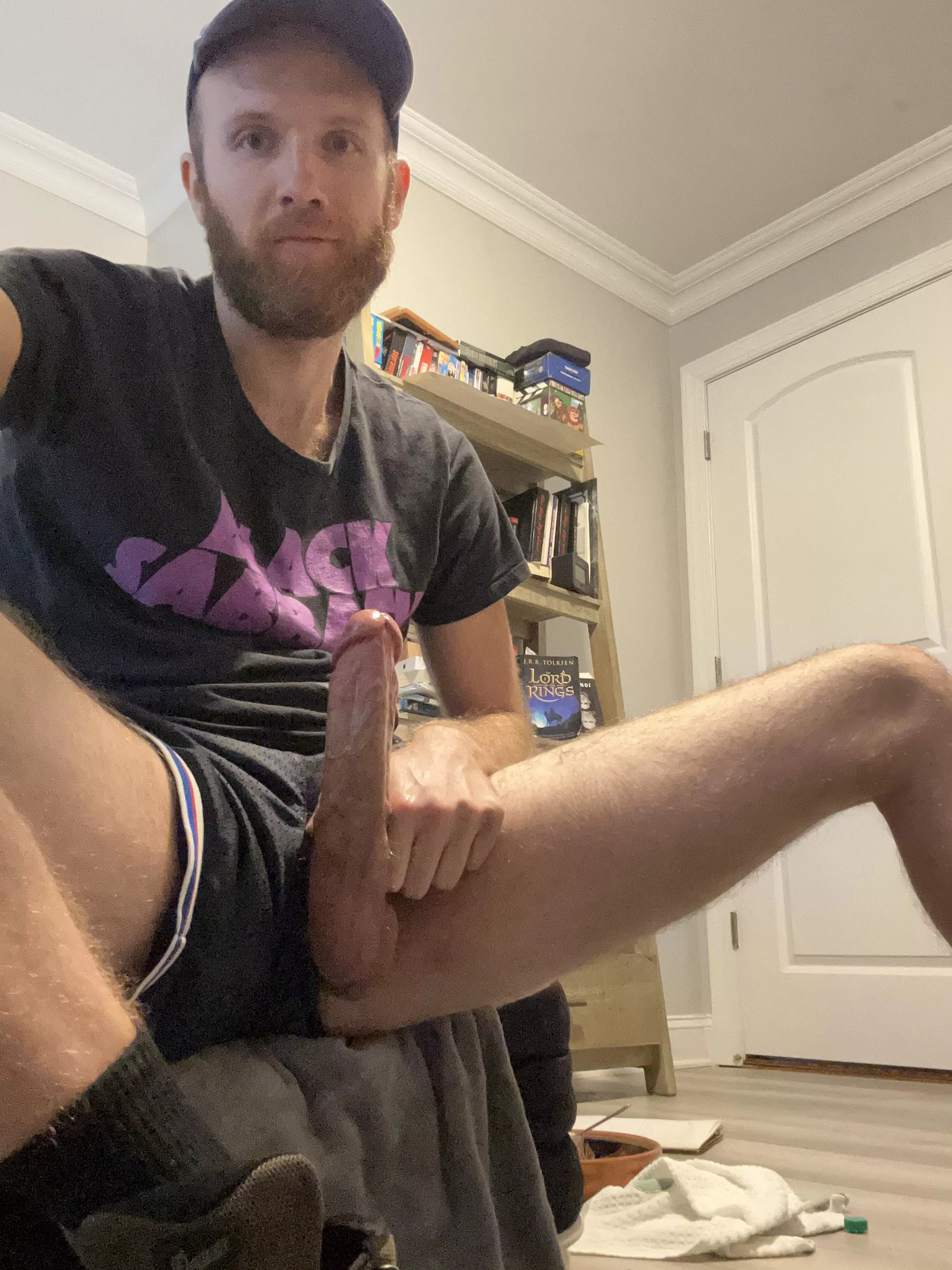 Standing tall posted by Putrid-Fold-8212