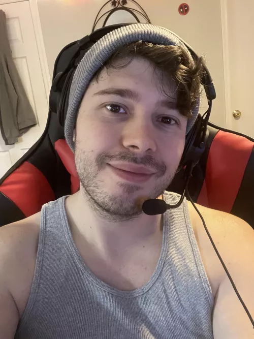 Streaming some fortnite :) open lobby, come hangout! 💜 by mikjegaming