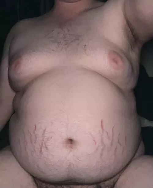 Sub bottom fatty wants to be bred and used sc btilly24 by femfeeder