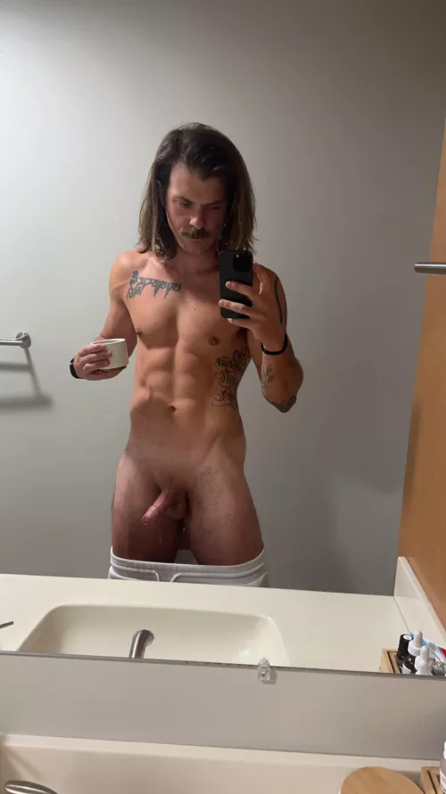 Sunday morning coffee anyone? by Happy_Finance_6727