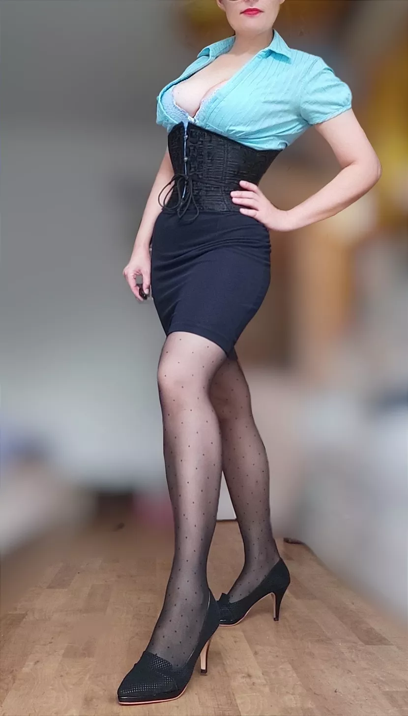 Sunday morning means coffee and pancakes posted by BlushedObsession