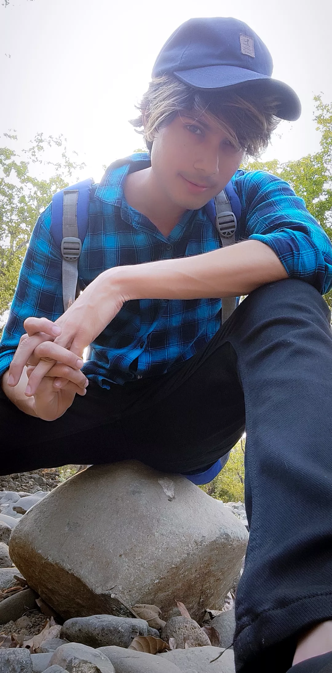 Sunday outdoor posted by Rainbow_Believer