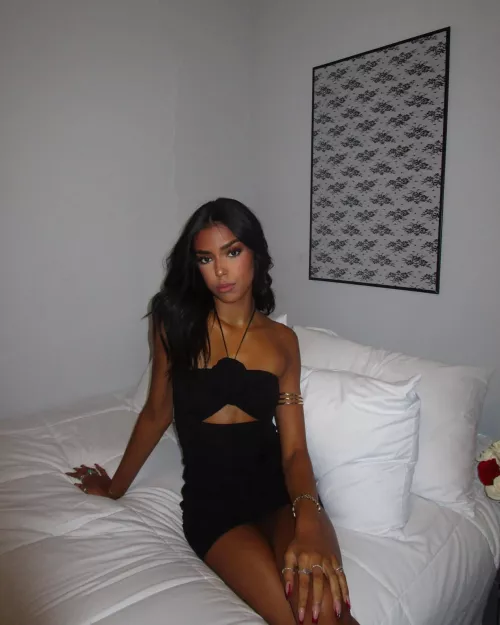 Teagan White by HonestRunner