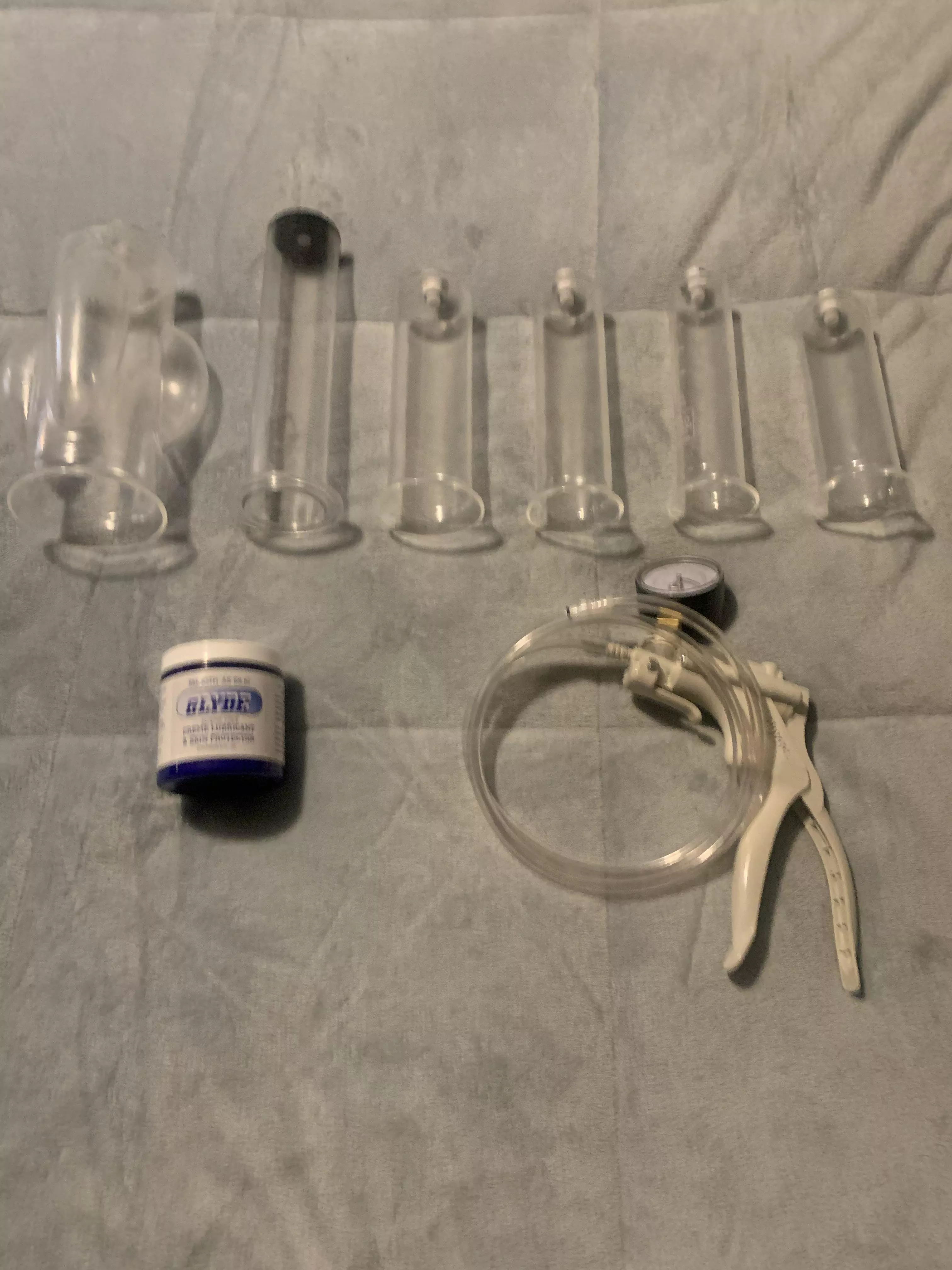 Thank you Pumptoys.com posted by Pnw-TBman