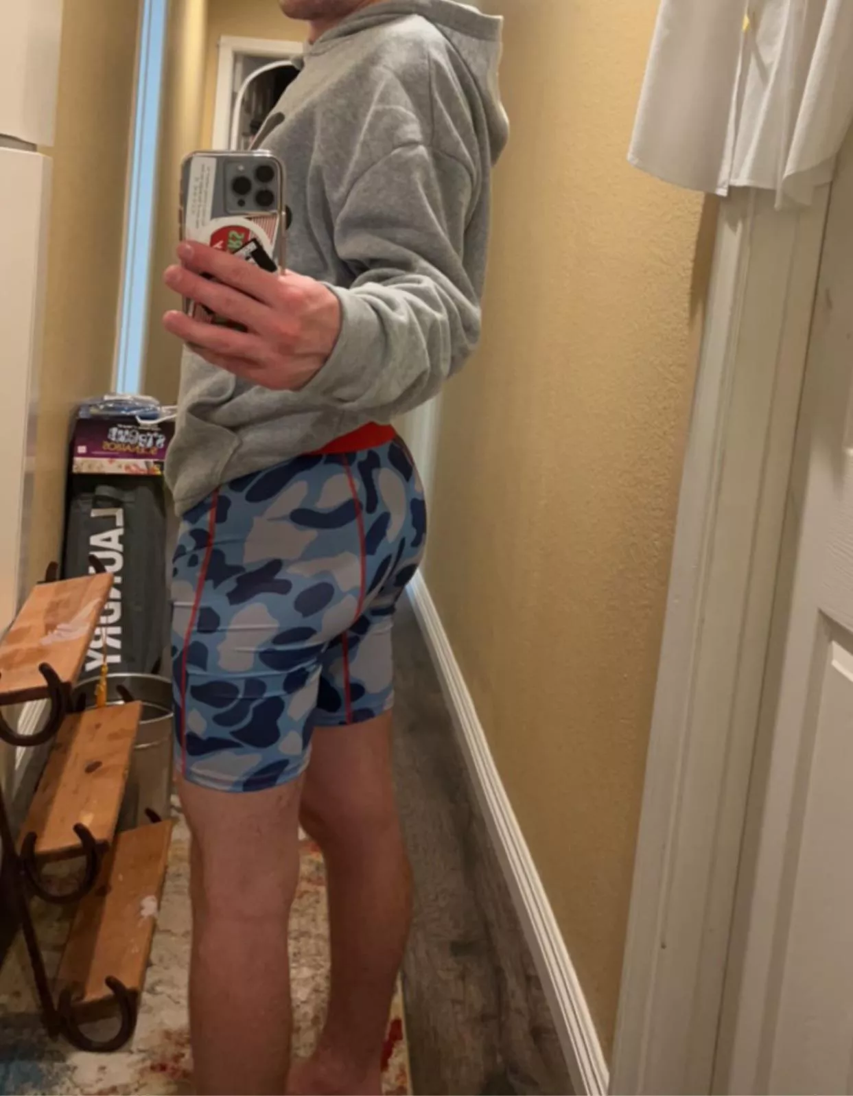 The swats working or nah? posted by AddendumConstant1584