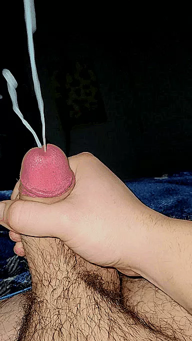 Thoughts on this massive shot? posted by andehdahboi