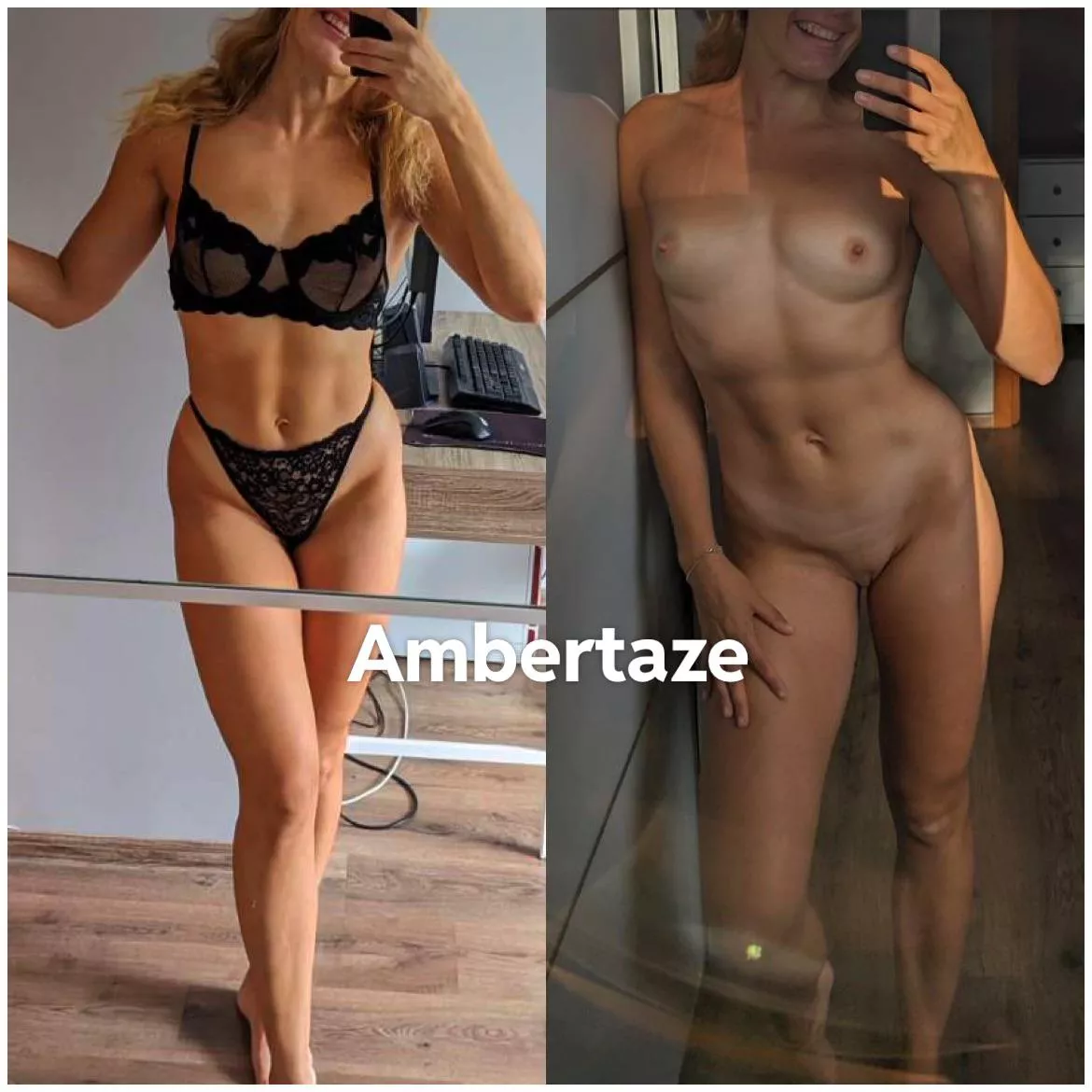 Tight and sexy 🔥 posted by ambertaze