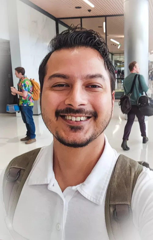 Visiting Denver, Colorado this week. Happy Friday! by FrozenBr33ze