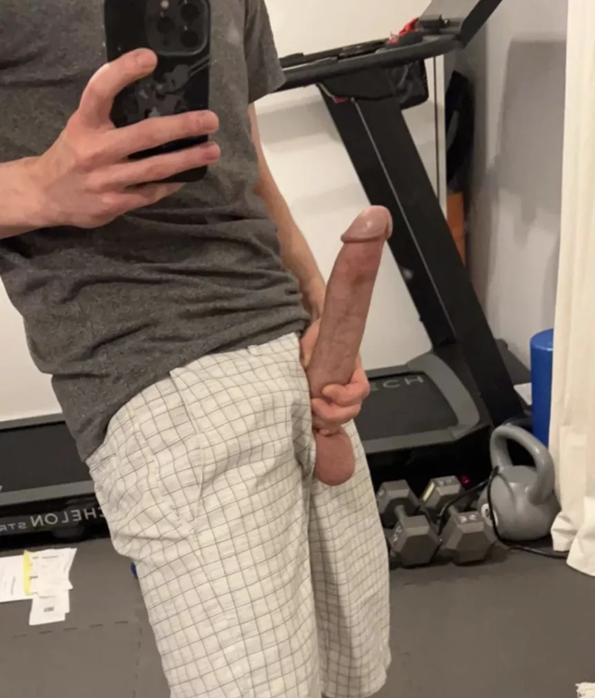 Want me to stick it in 🍆 posted by waku878