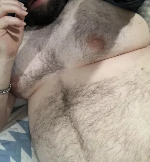 Was feeling myself a little by Dougizzle30