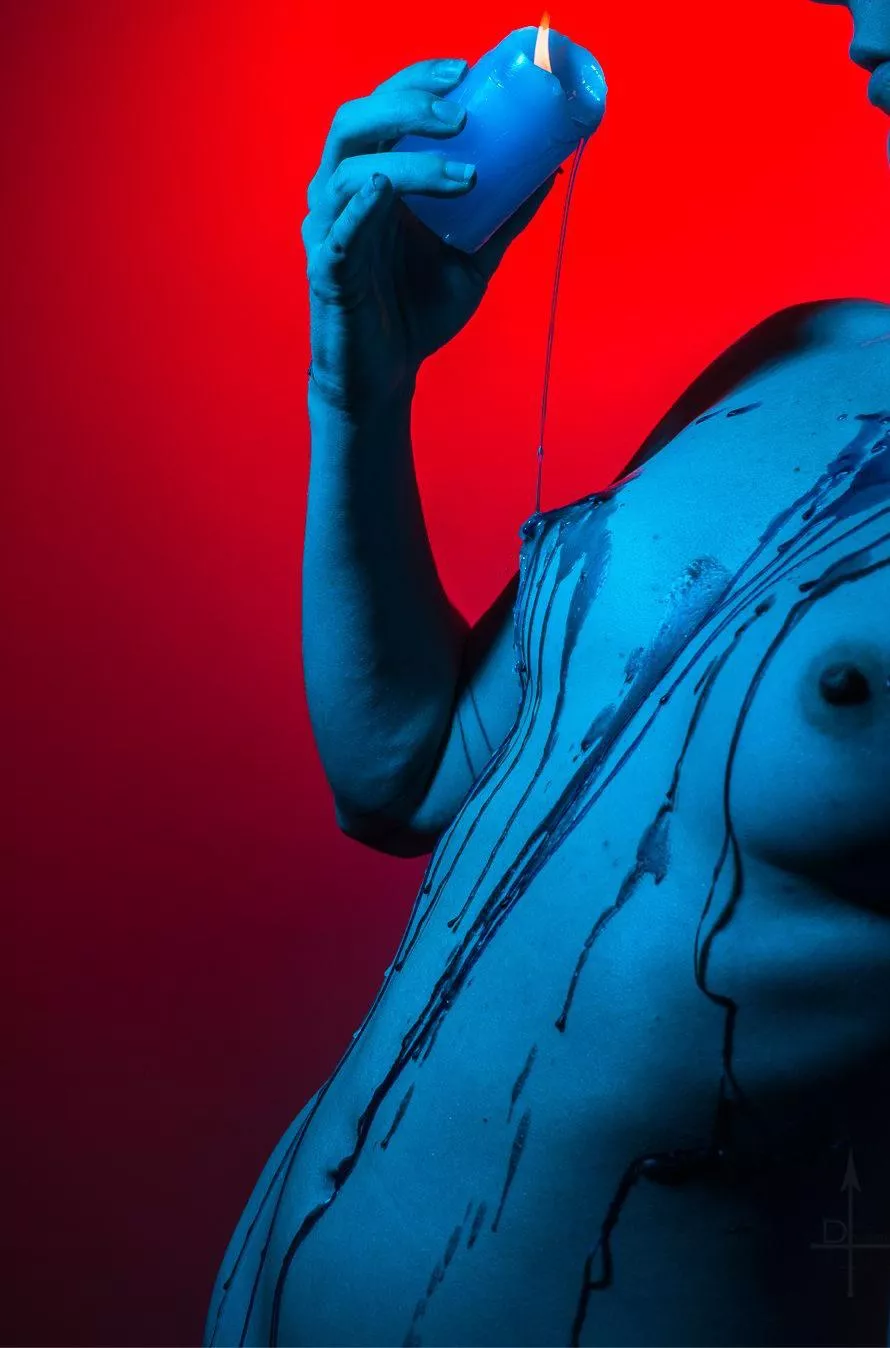 Wax on. Wax of[f] posted by Omphidian