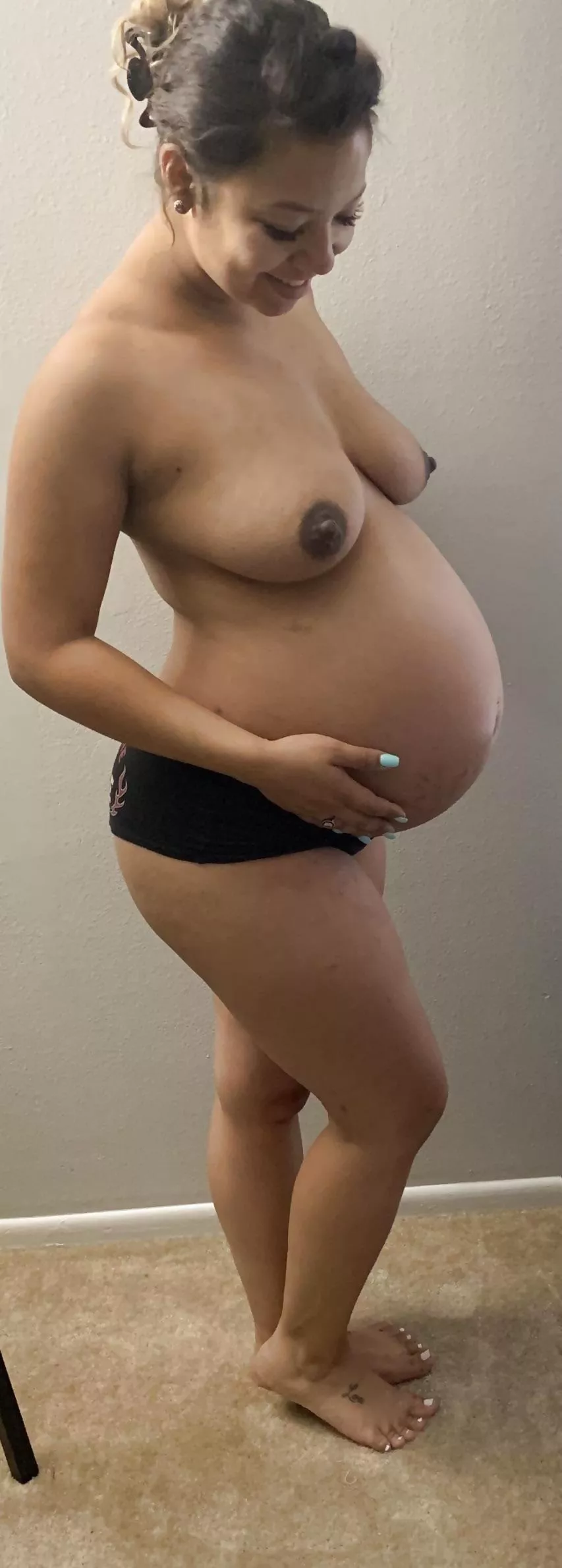 What do you do on Saturday night?(OC) posted by prettypregnant4